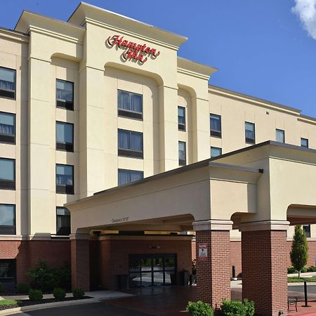 Hampton Inn Springfield-Southeast, Mo Eksteriør bilde