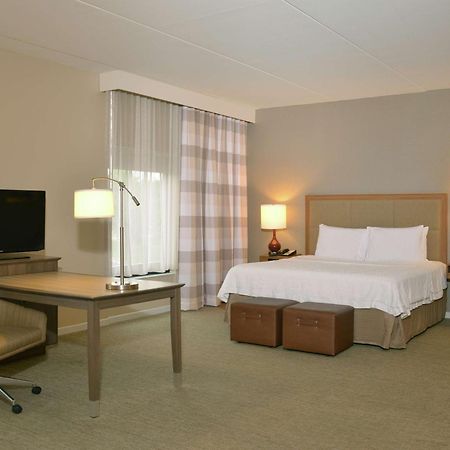 Hampton Inn Springfield-Southeast, Mo Eksteriør bilde