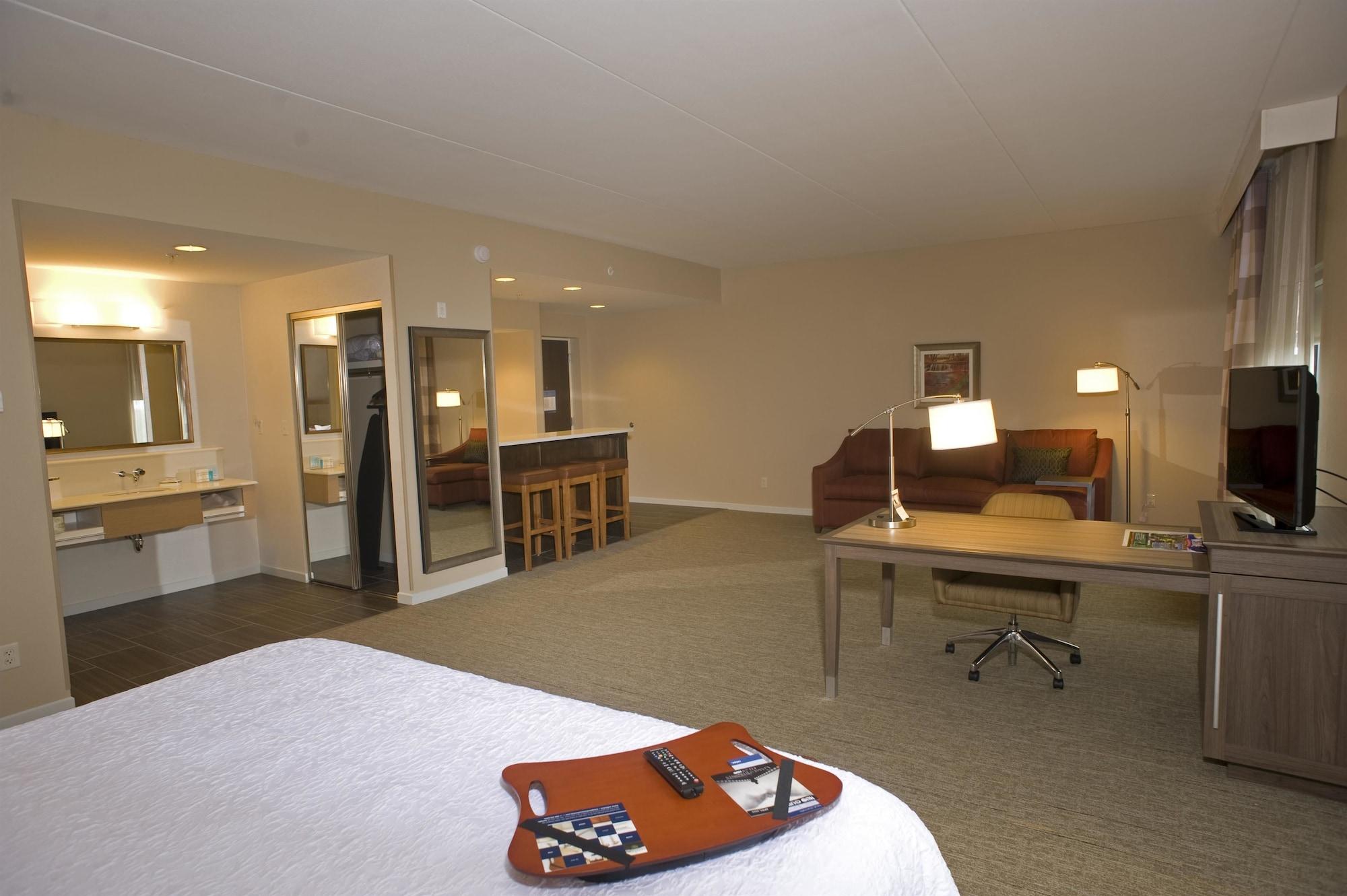 Hampton Inn Springfield-Southeast, Mo Eksteriør bilde