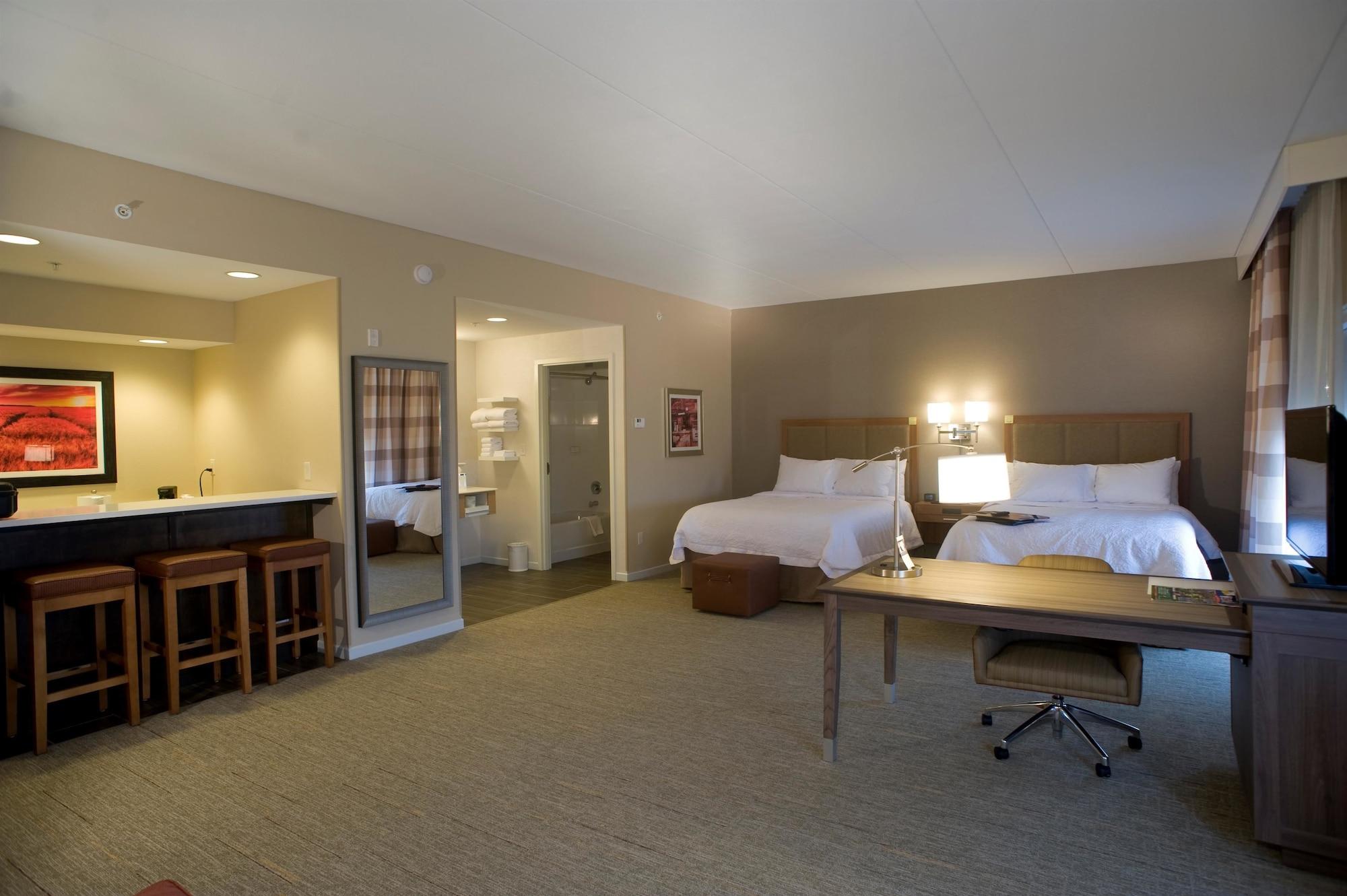 Hampton Inn Springfield-Southeast, Mo Eksteriør bilde