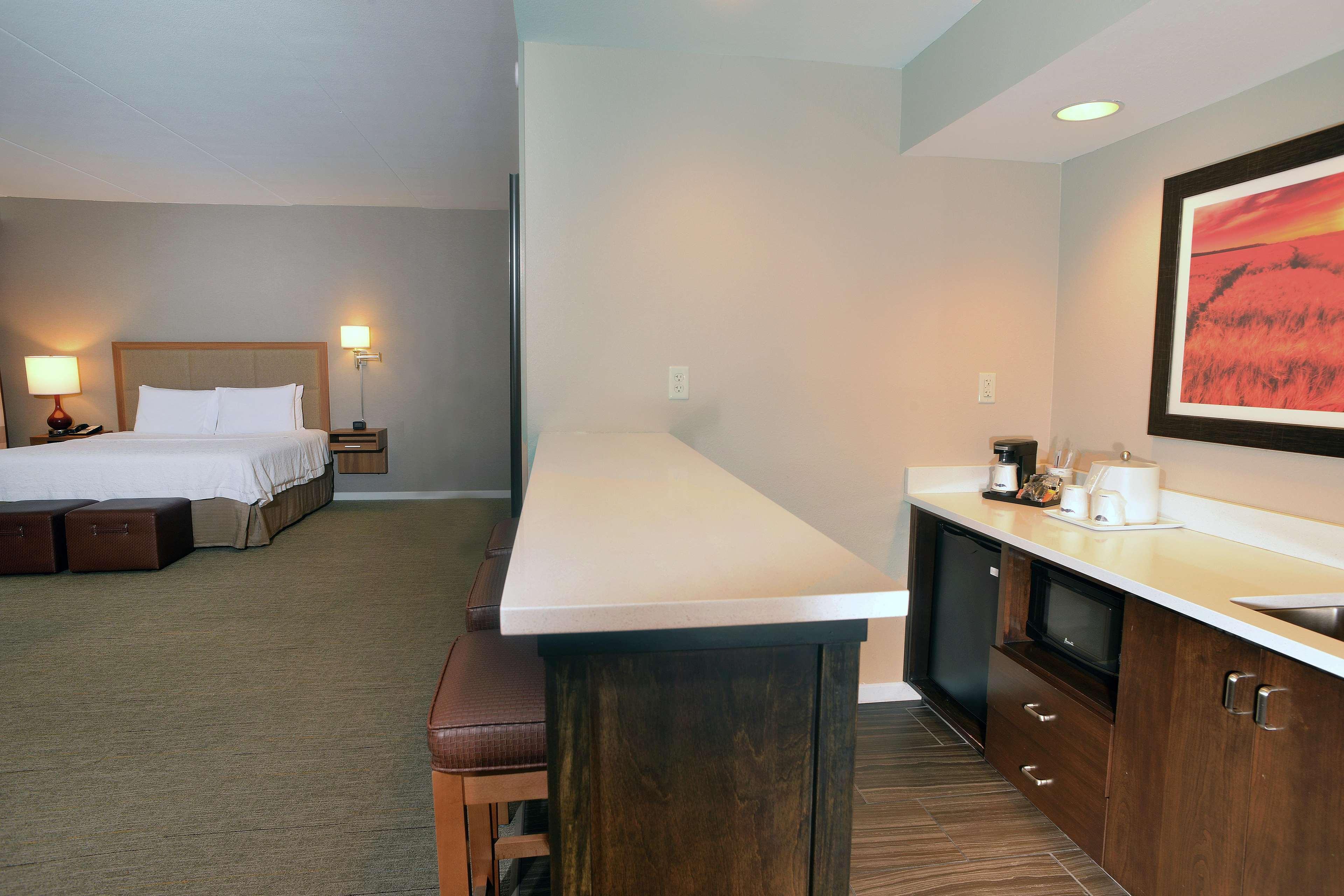Hampton Inn Springfield-Southeast, Mo Eksteriør bilde