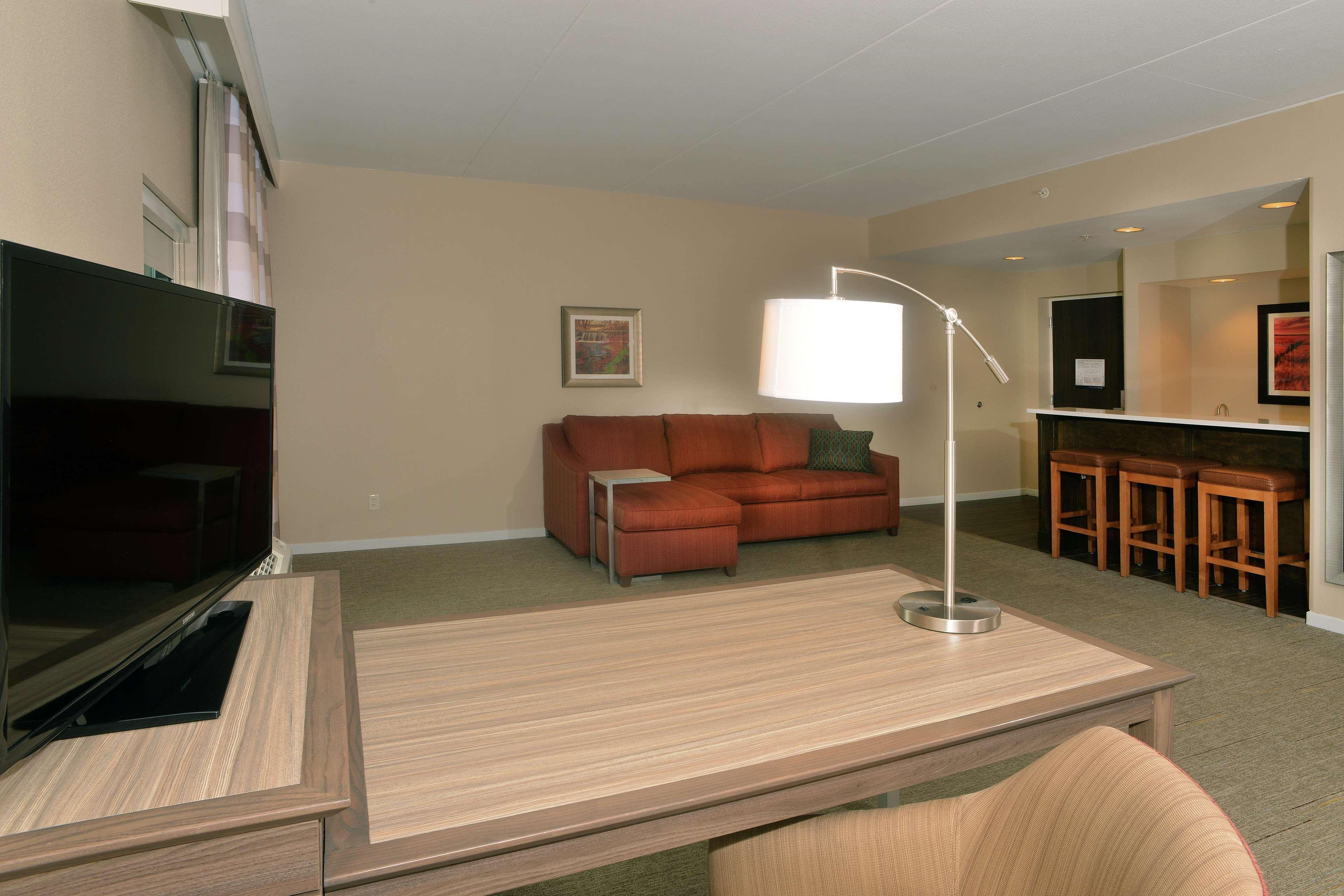 Hampton Inn Springfield-Southeast, Mo Eksteriør bilde
