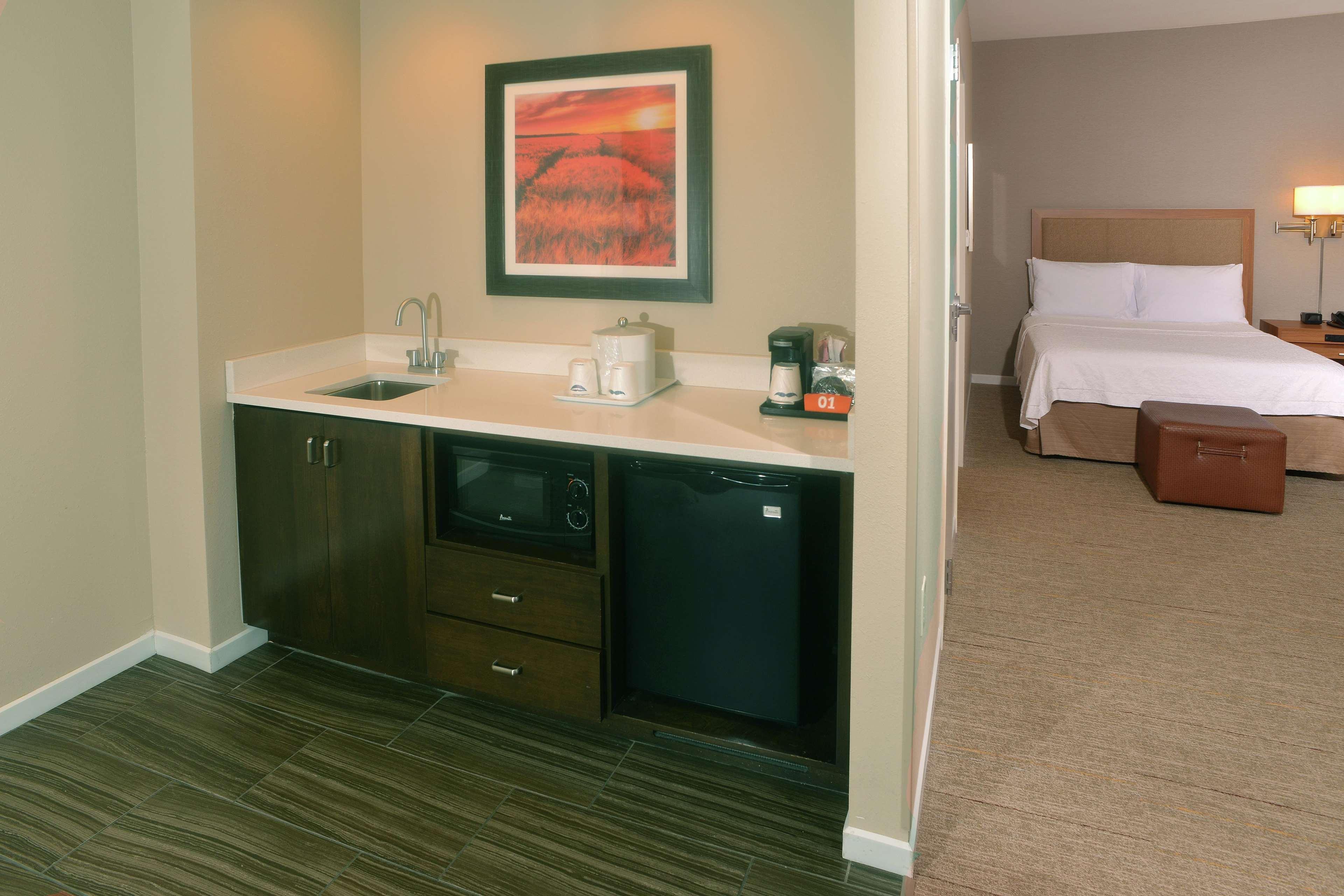 Hampton Inn Springfield-Southeast, Mo Eksteriør bilde