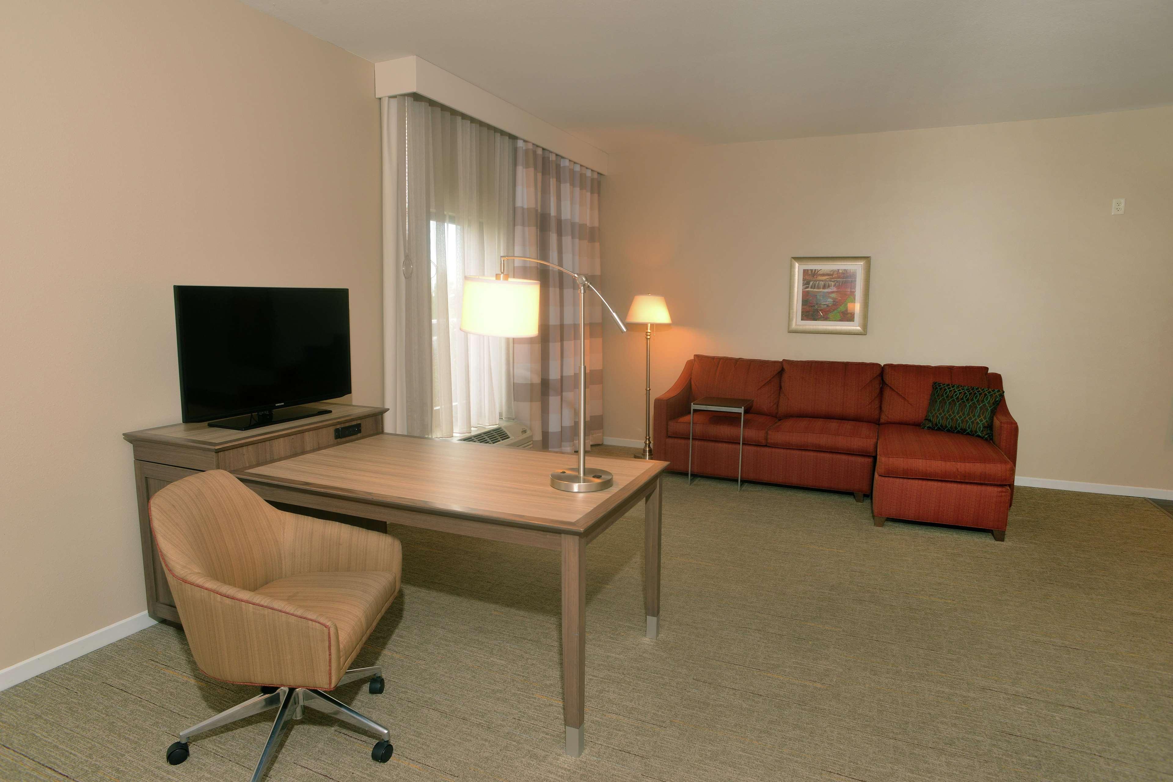 Hampton Inn Springfield-Southeast, Mo Eksteriør bilde