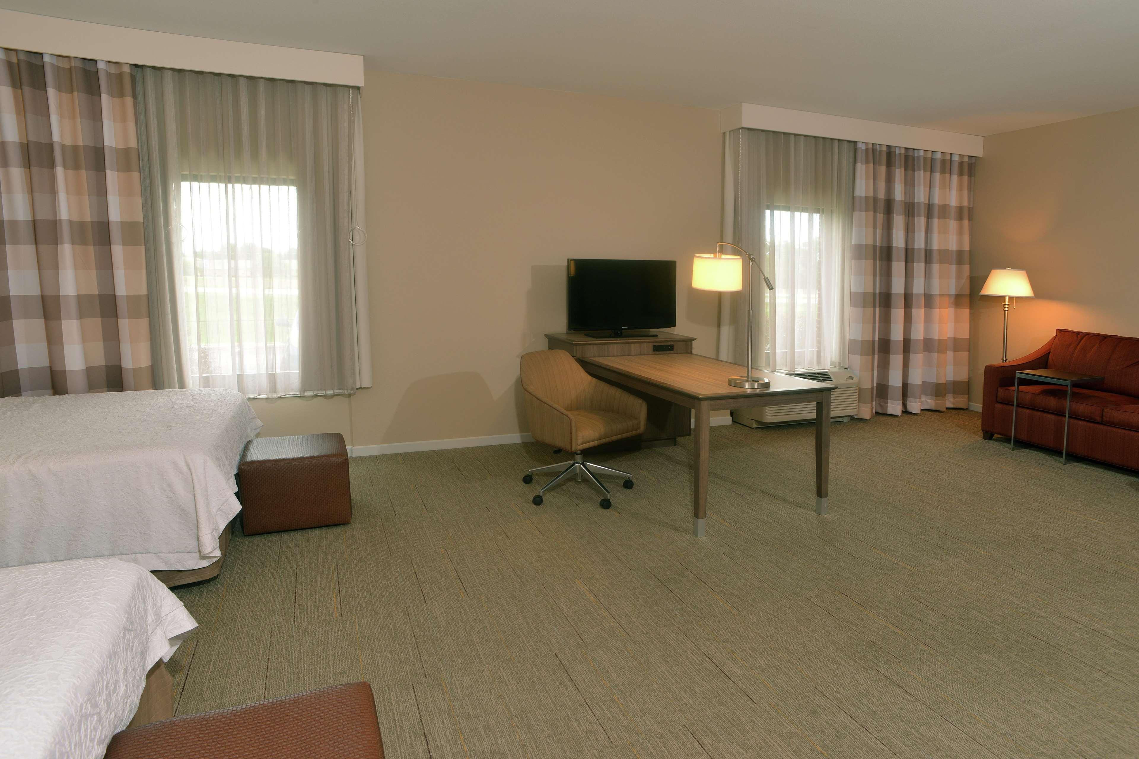 Hampton Inn Springfield-Southeast, Mo Eksteriør bilde