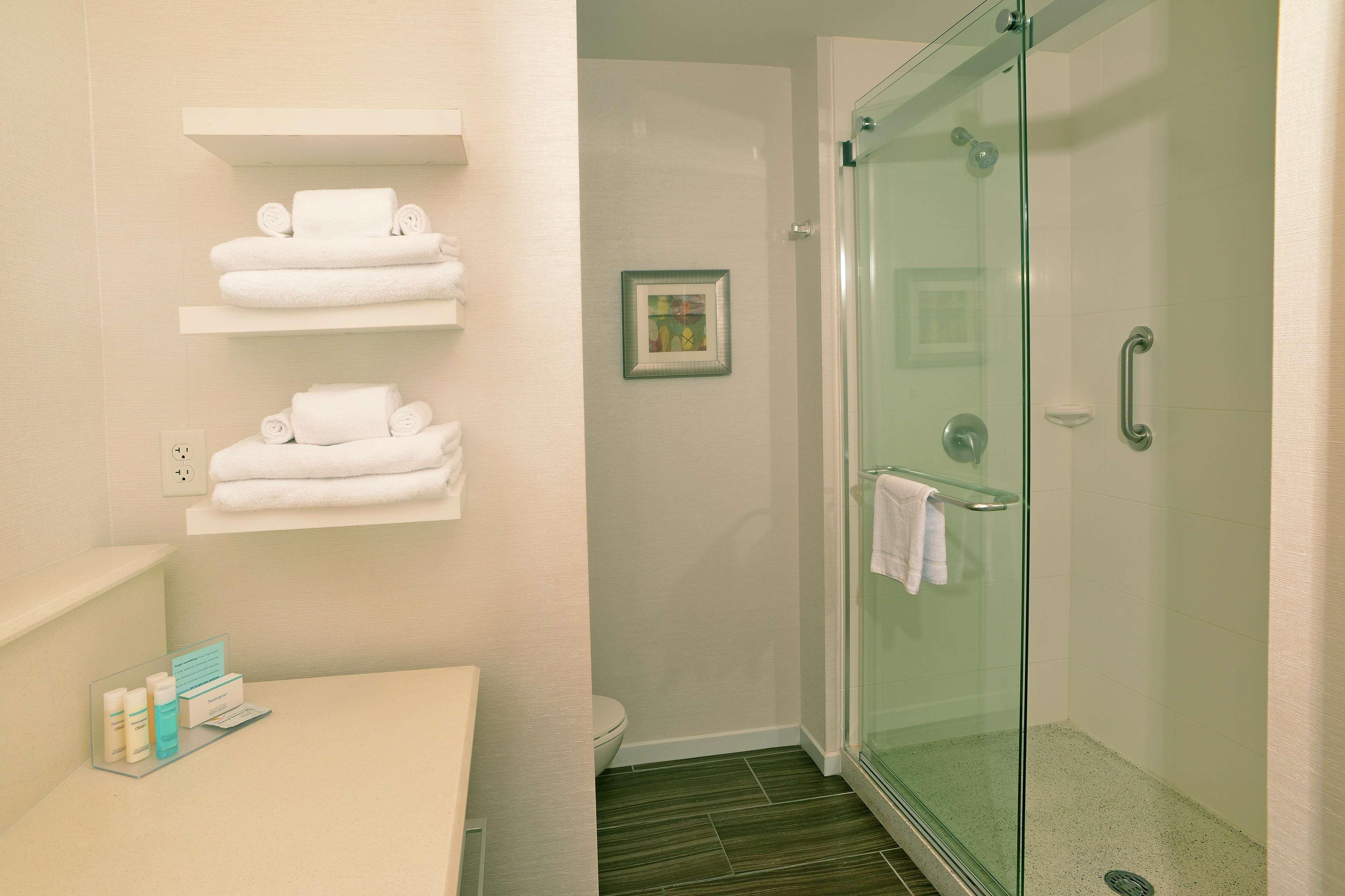 Hampton Inn Springfield-Southeast, Mo Eksteriør bilde