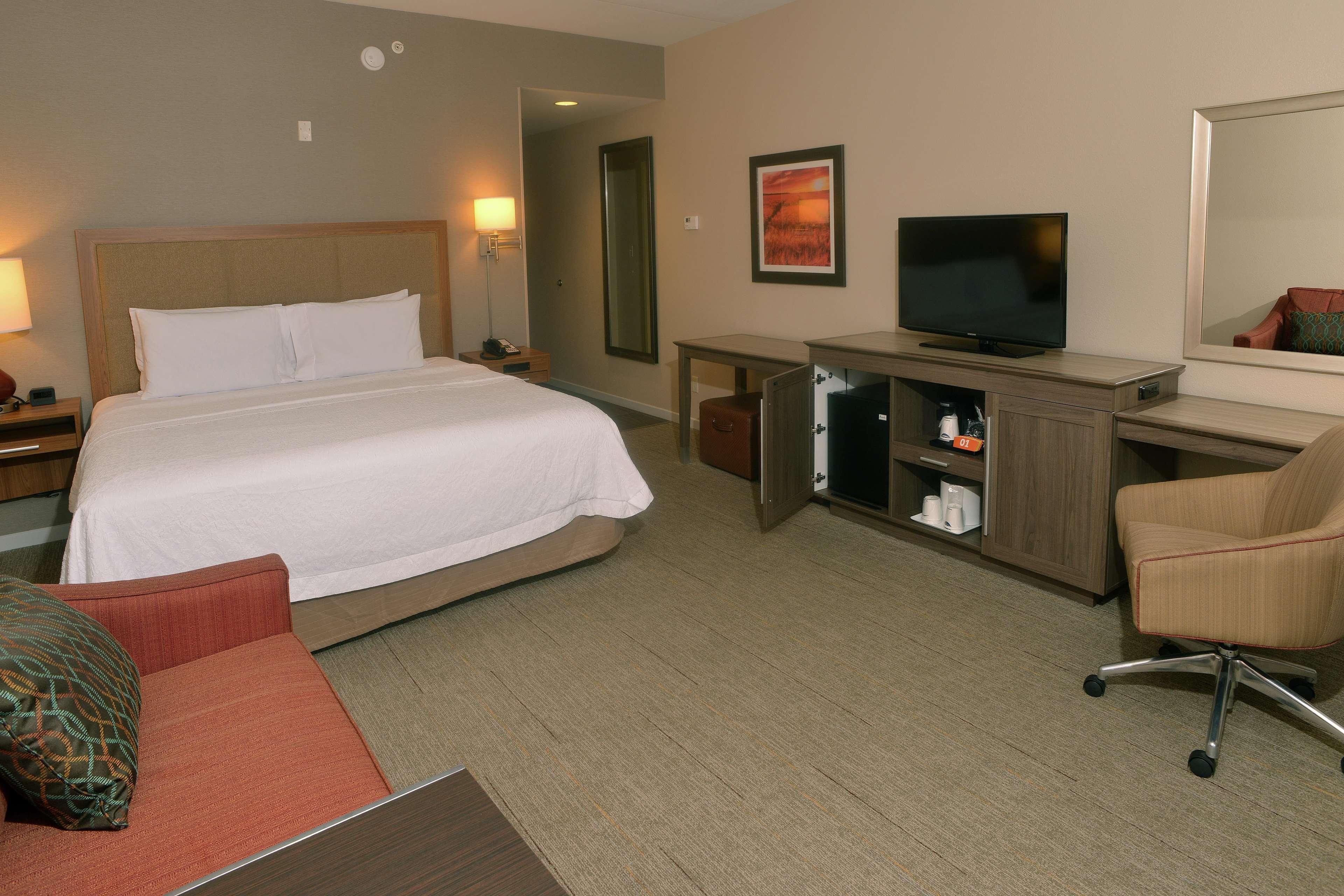 Hampton Inn Springfield-Southeast, Mo Eksteriør bilde