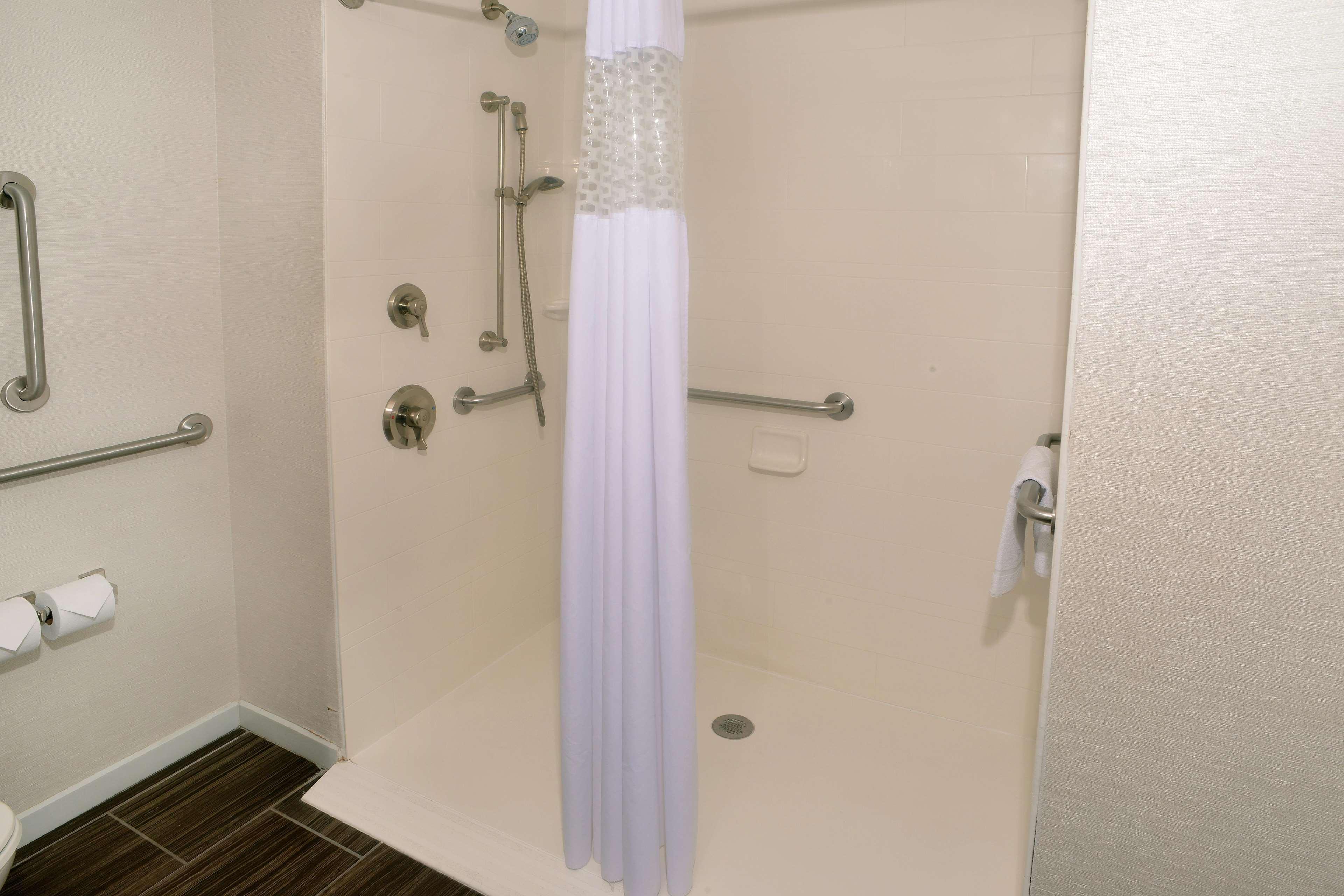 Hampton Inn Springfield-Southeast, Mo Eksteriør bilde
