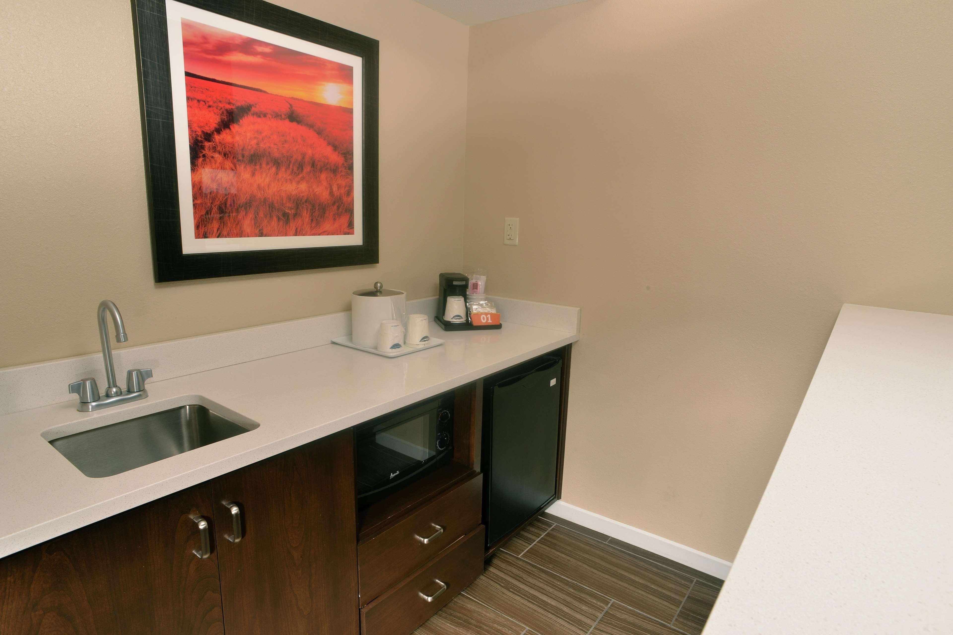 Hampton Inn Springfield-Southeast, Mo Eksteriør bilde