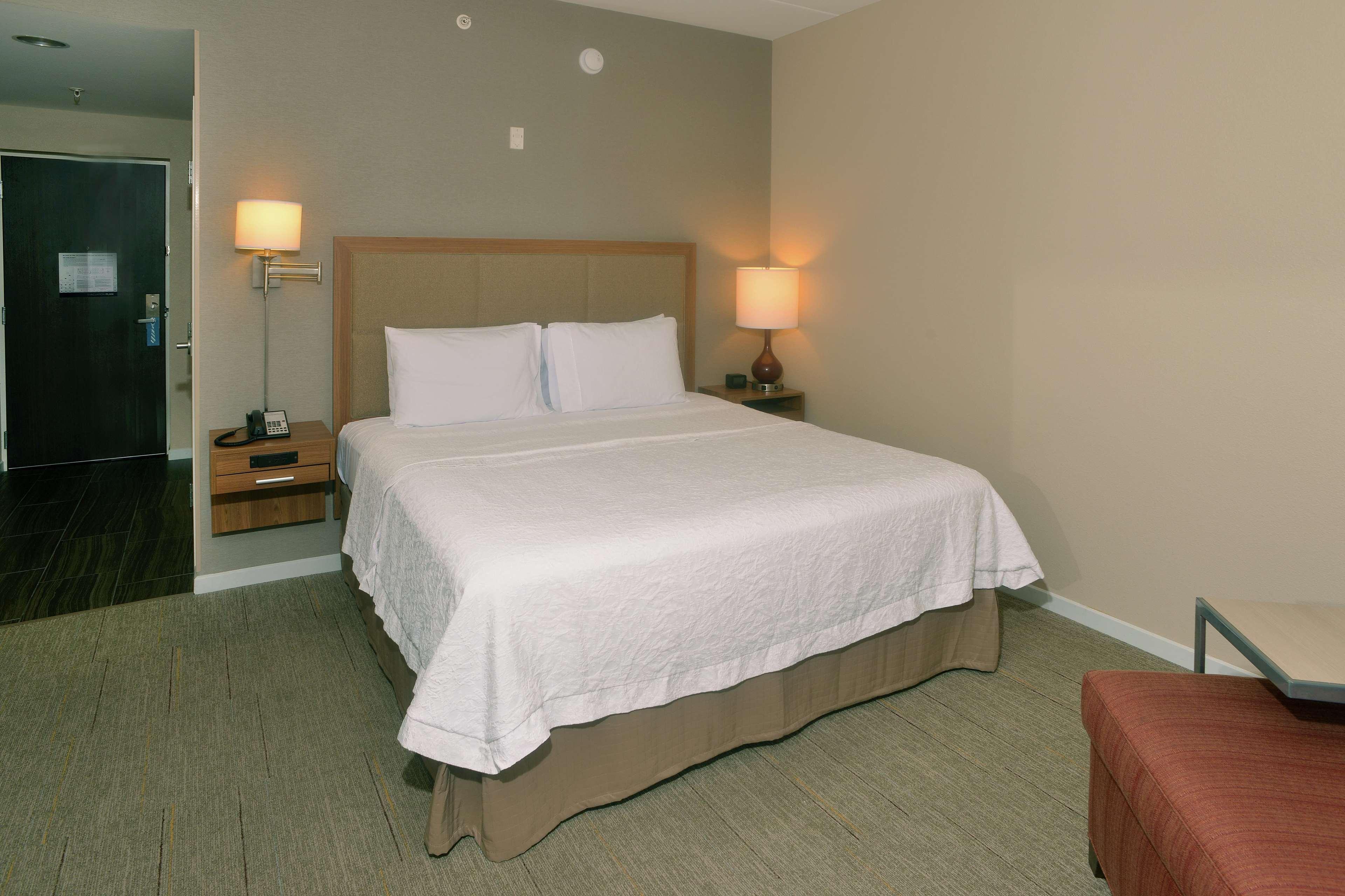 Hampton Inn Springfield-Southeast, Mo Eksteriør bilde