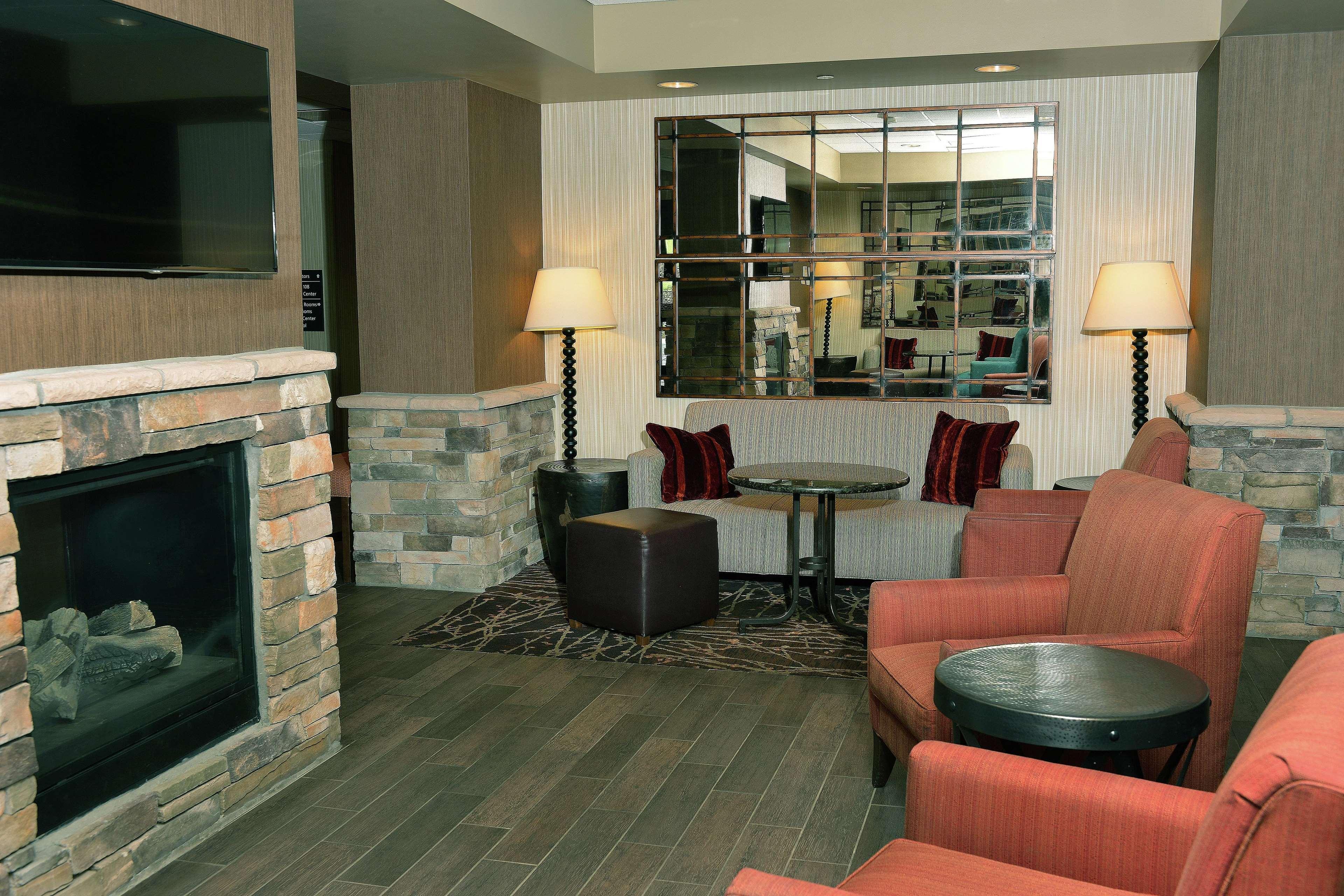 Hampton Inn Springfield-Southeast, Mo Eksteriør bilde