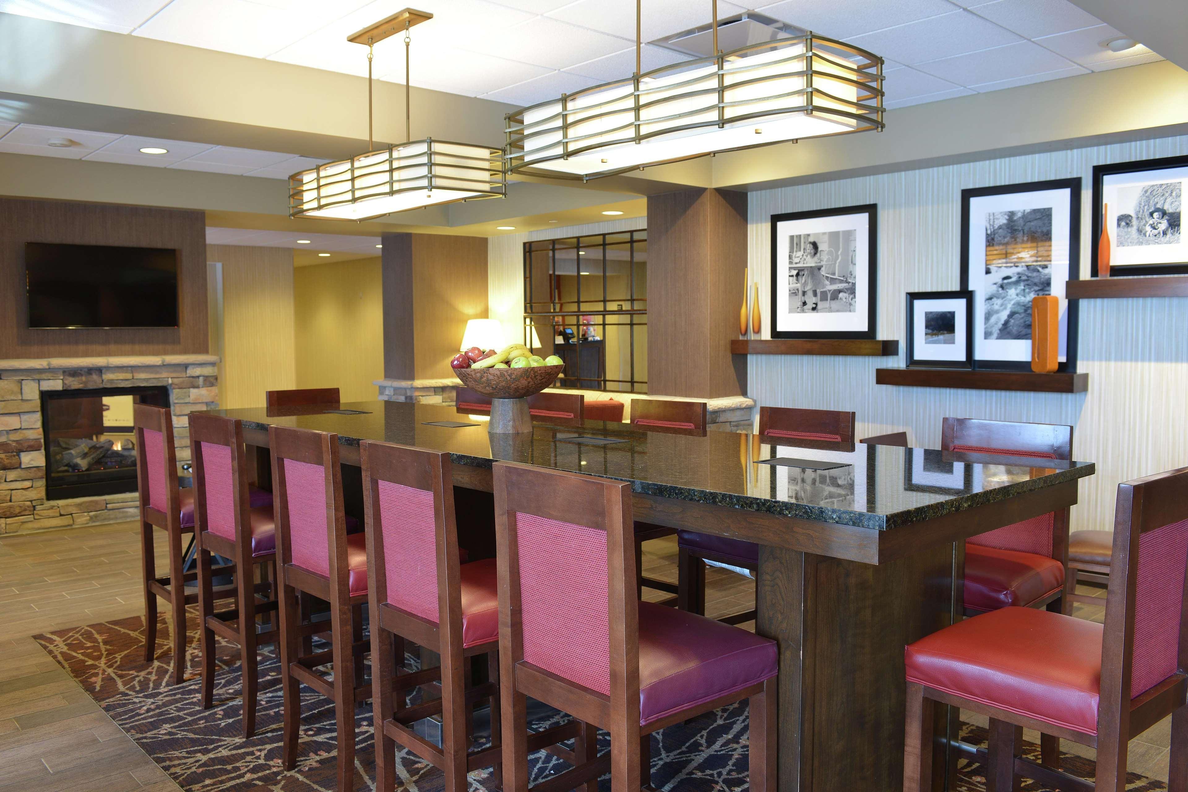 Hampton Inn Springfield-Southeast, Mo Eksteriør bilde