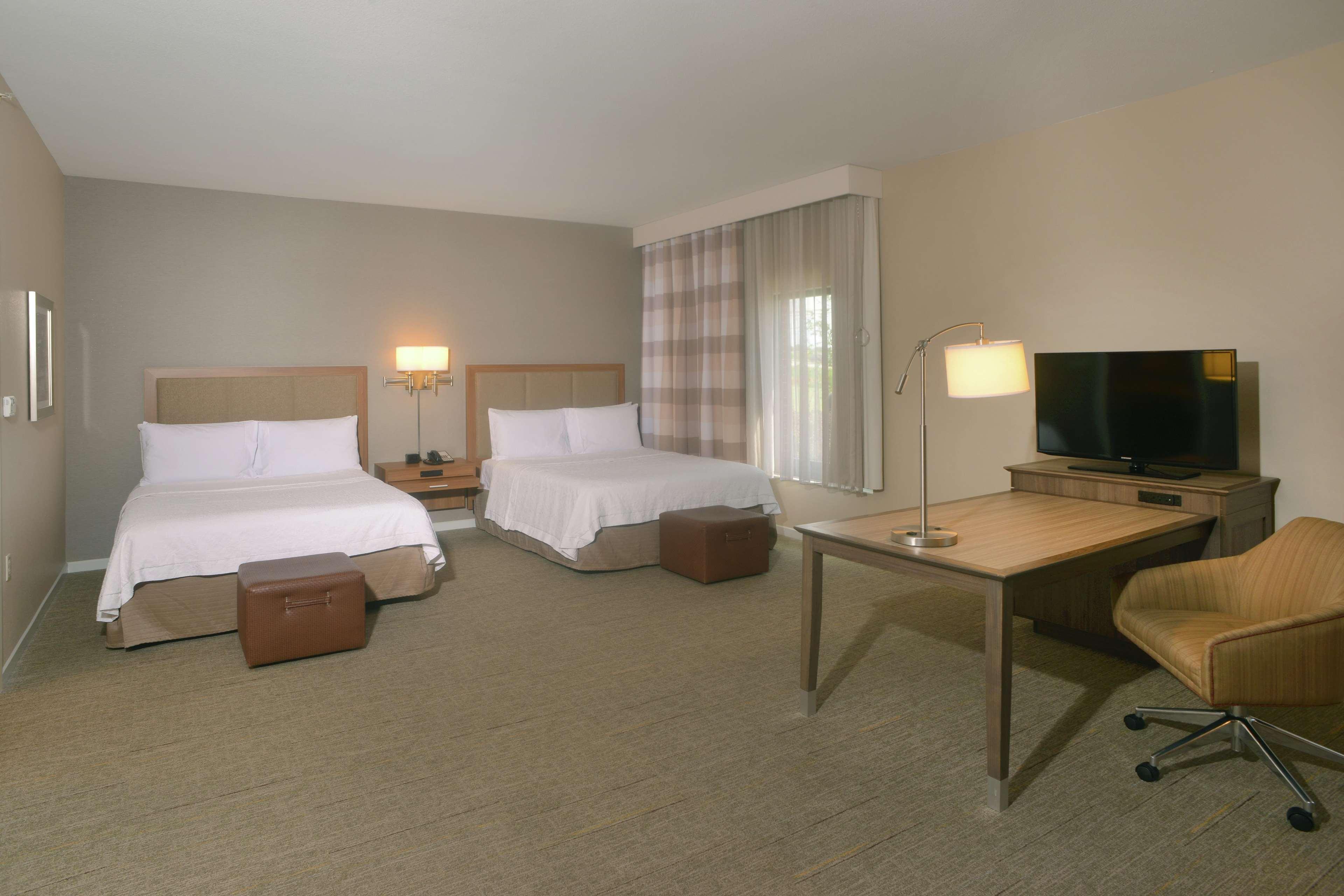 Hampton Inn Springfield-Southeast, Mo Eksteriør bilde