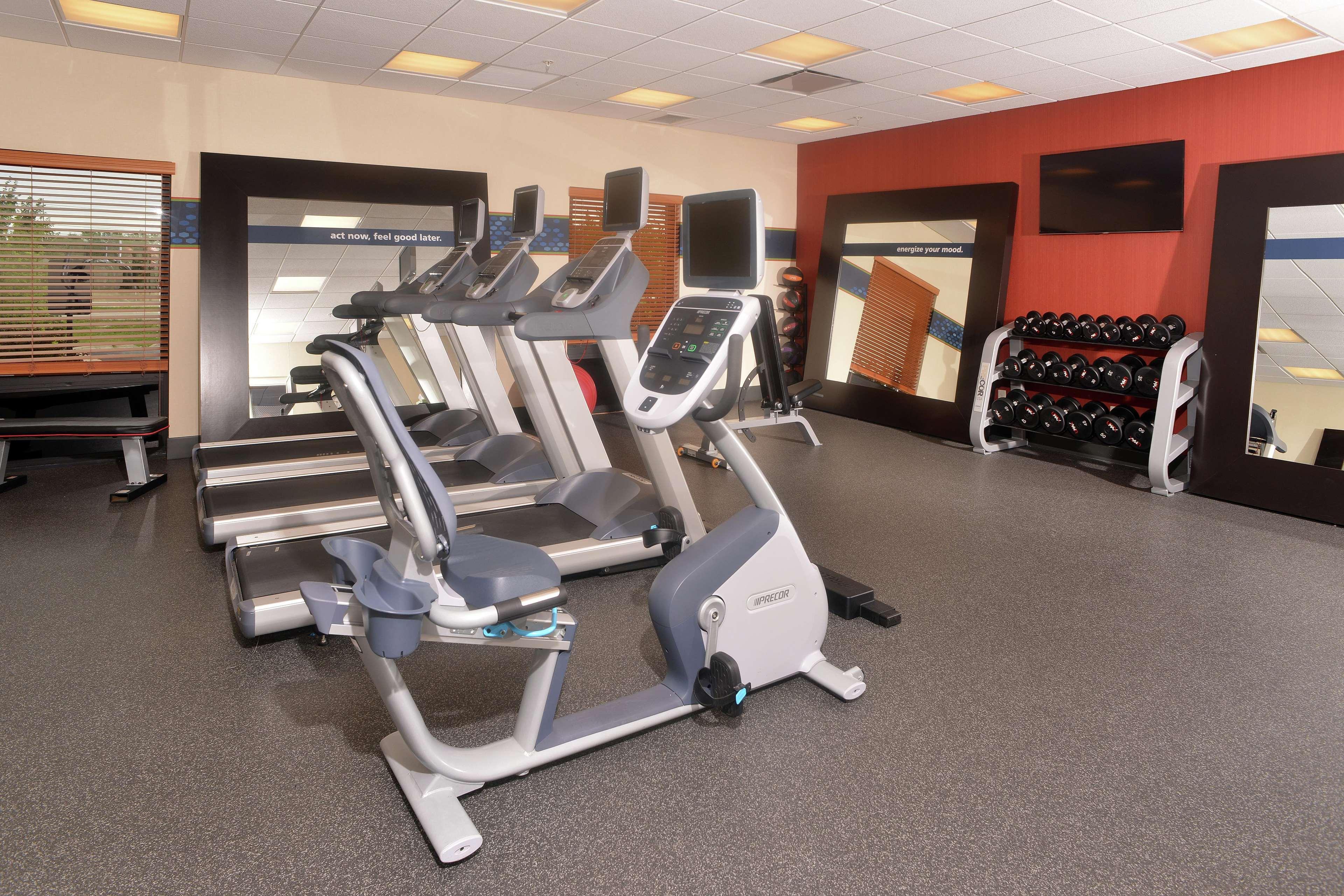 Hampton Inn Springfield-Southeast, Mo Eksteriør bilde
