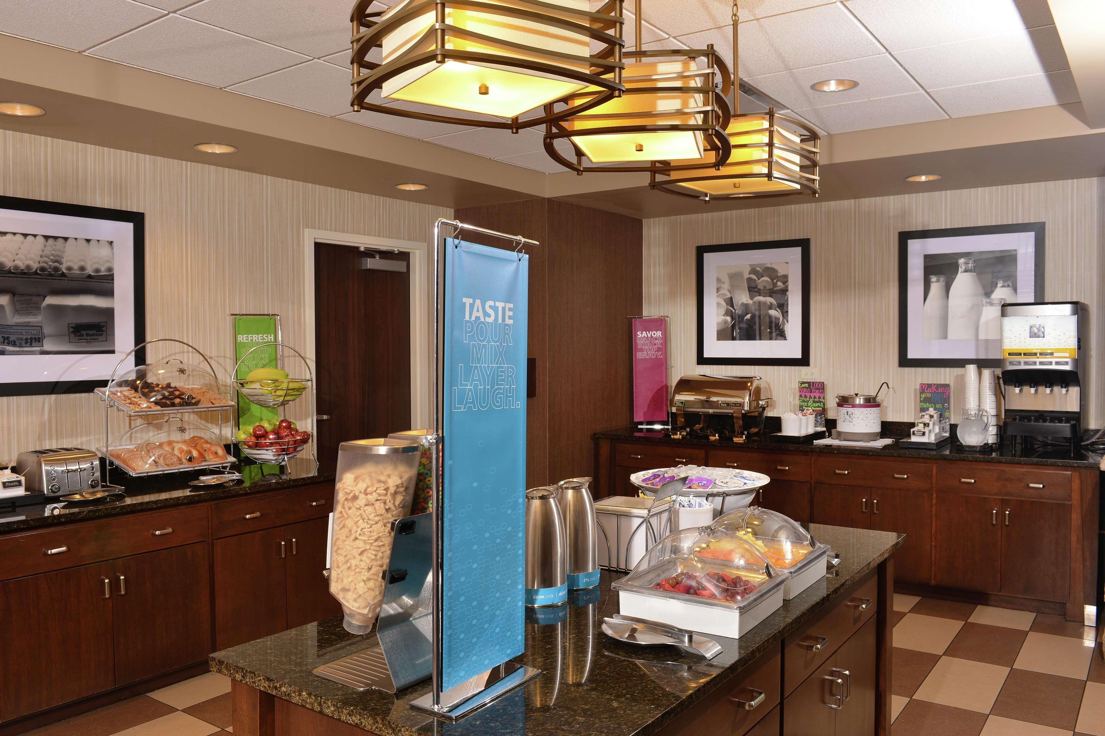 Hampton Inn Springfield-Southeast, Mo Eksteriør bilde
