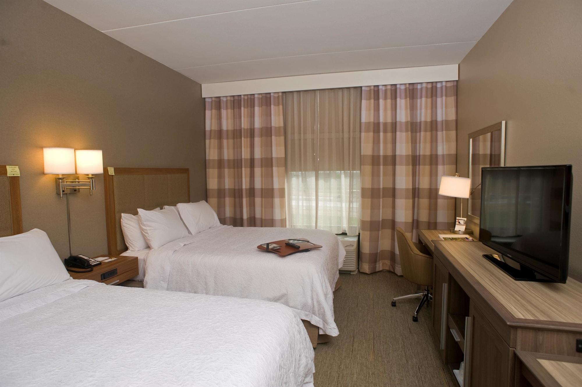 Hampton Inn Springfield-Southeast, Mo Eksteriør bilde