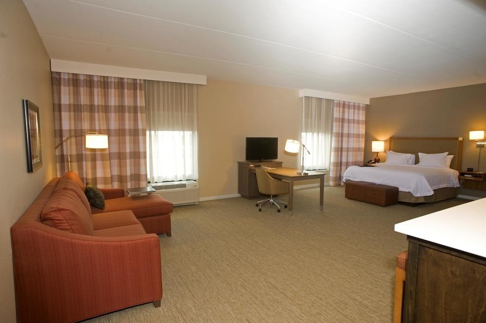 Hampton Inn Springfield-Southeast, Mo Eksteriør bilde
