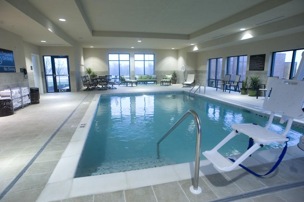 Hampton Inn Springfield-Southeast, Mo Eksteriør bilde