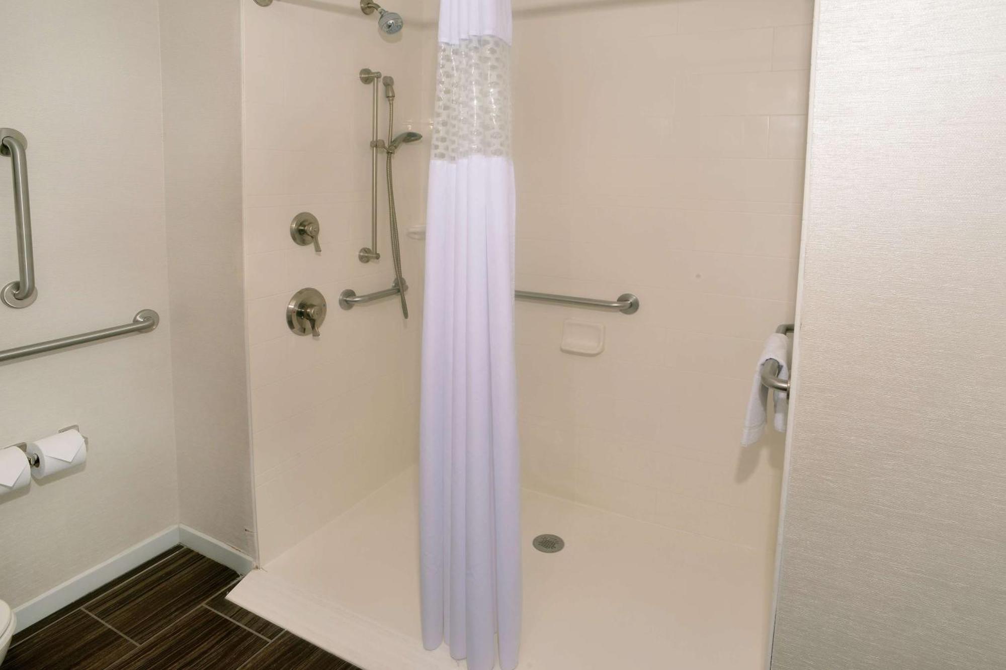 Hampton Inn Springfield-Southeast, Mo Eksteriør bilde