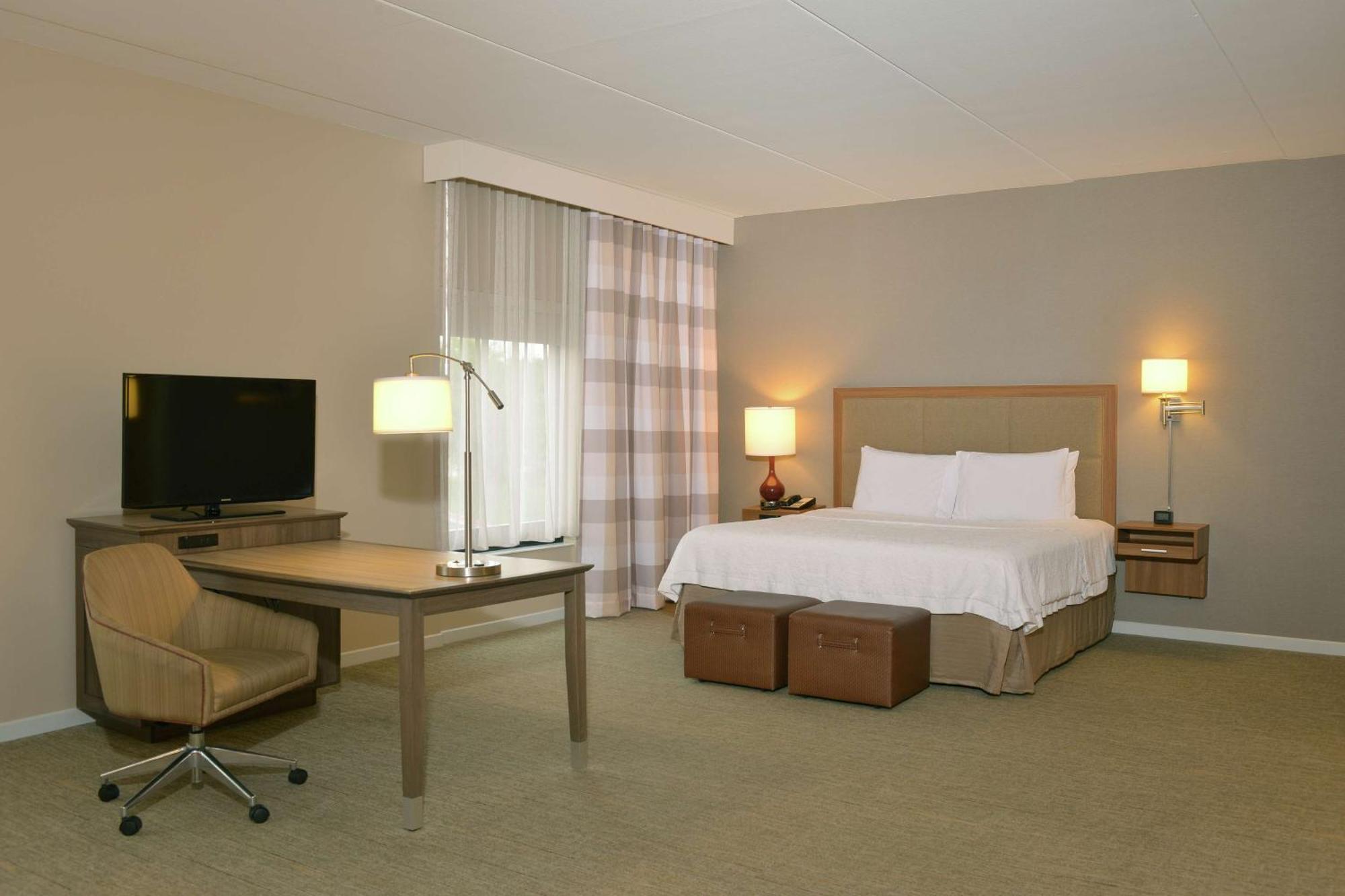 Hampton Inn Springfield-Southeast, Mo Eksteriør bilde