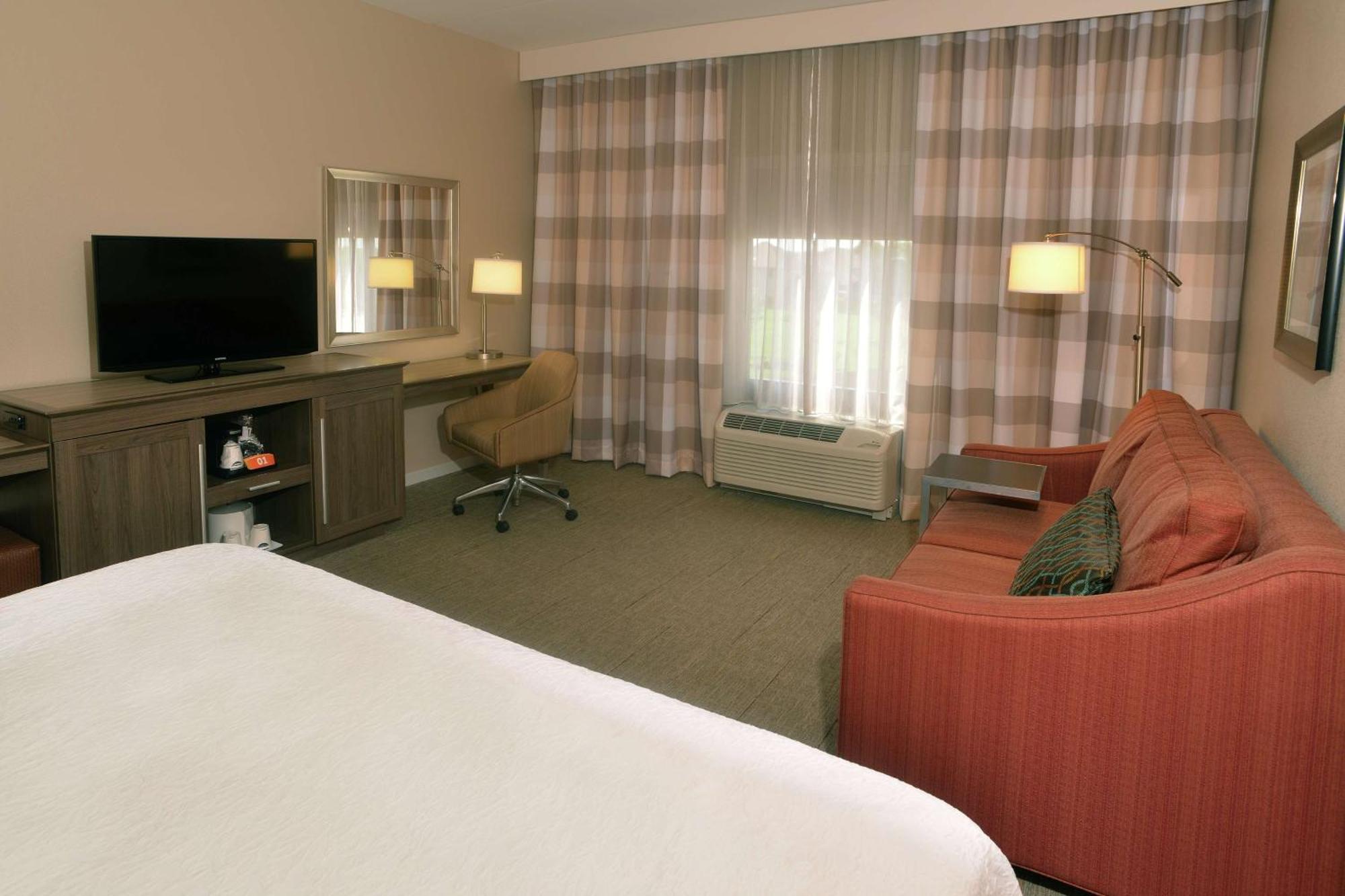 Hampton Inn Springfield-Southeast, Mo Eksteriør bilde