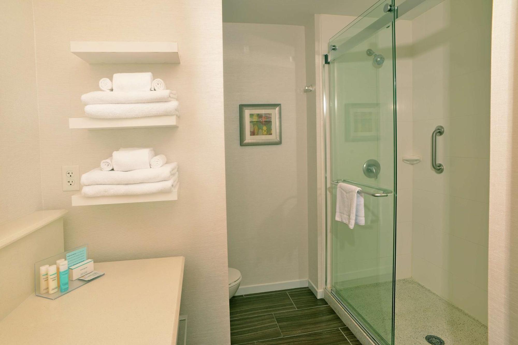 Hampton Inn Springfield-Southeast, Mo Eksteriør bilde