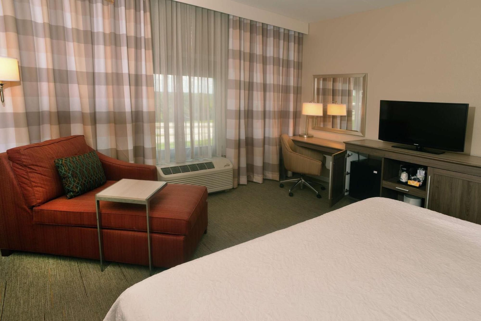 Hampton Inn Springfield-Southeast, Mo Eksteriør bilde