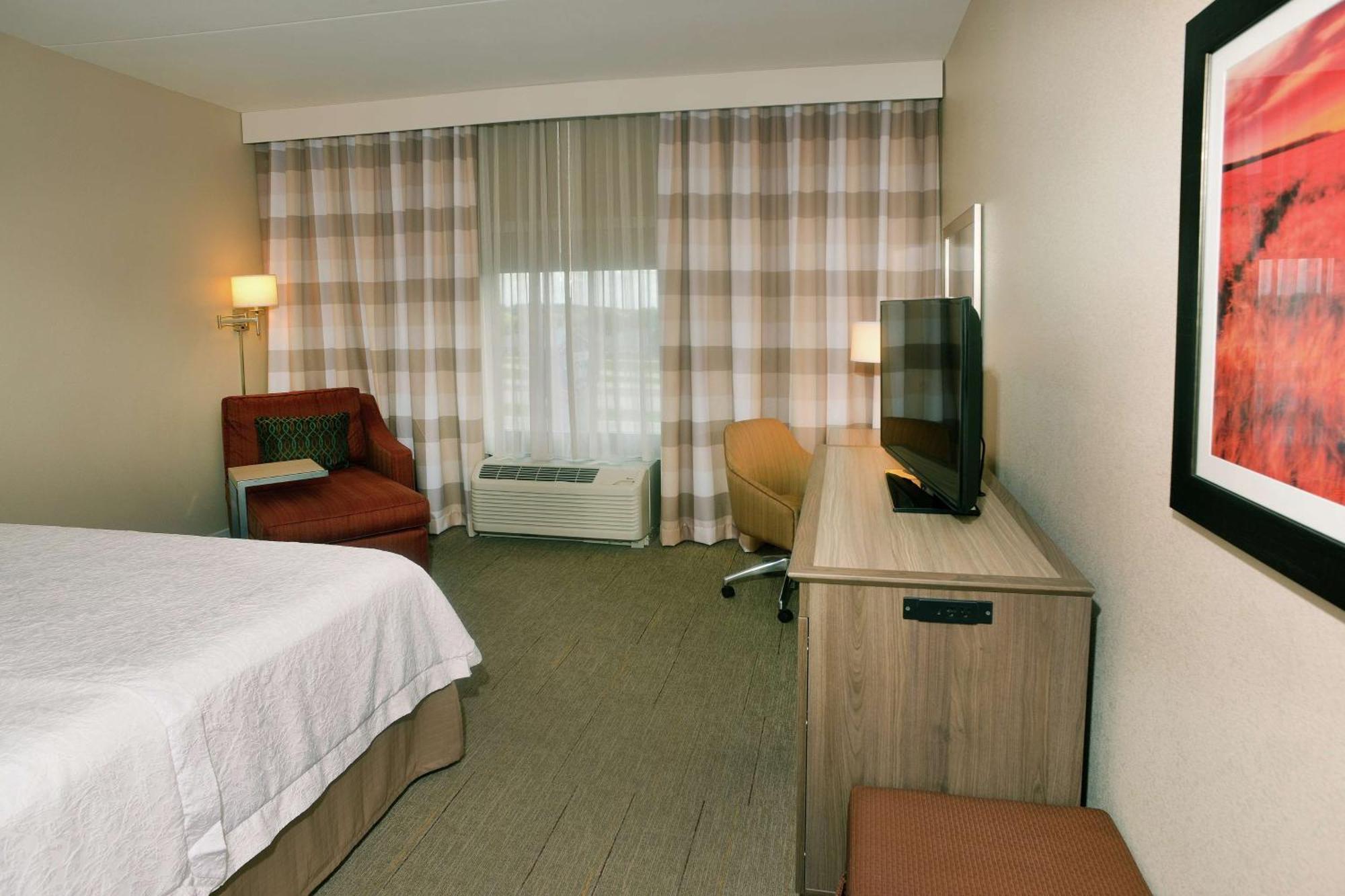 Hampton Inn Springfield-Southeast, Mo Eksteriør bilde