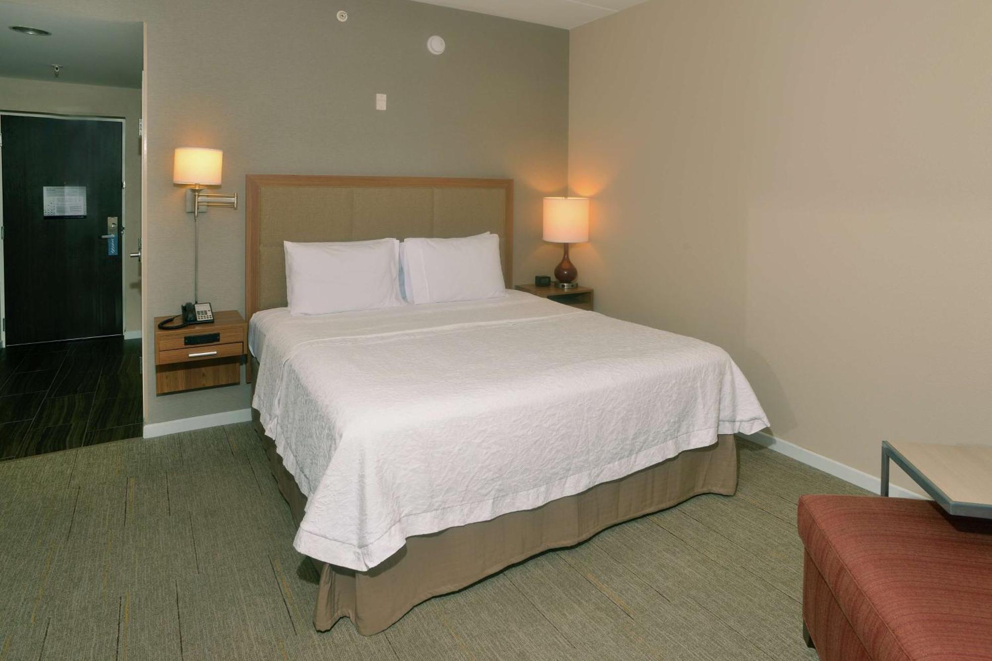 Hampton Inn Springfield-Southeast, Mo Eksteriør bilde