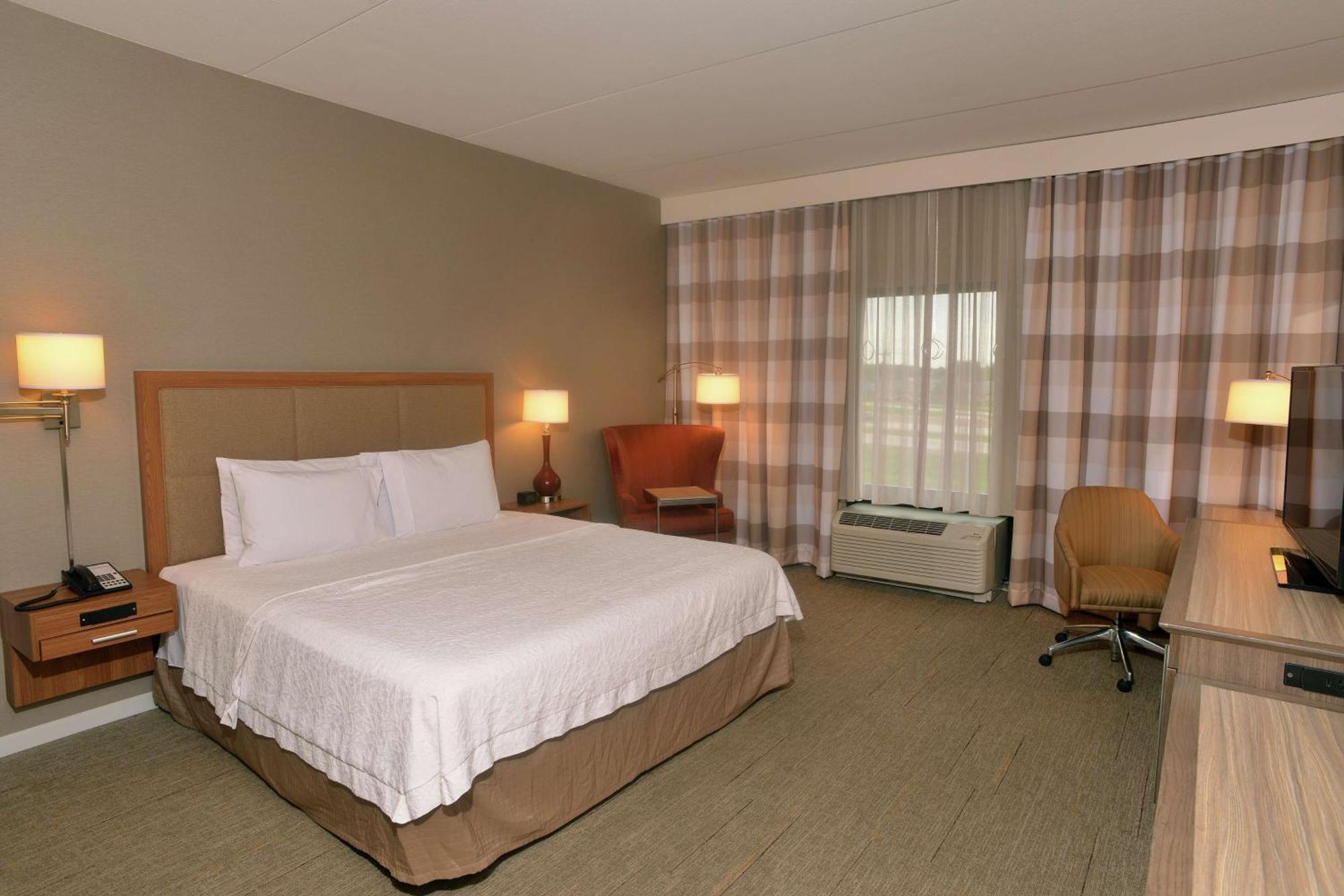 Hampton Inn Springfield-Southeast, Mo Eksteriør bilde