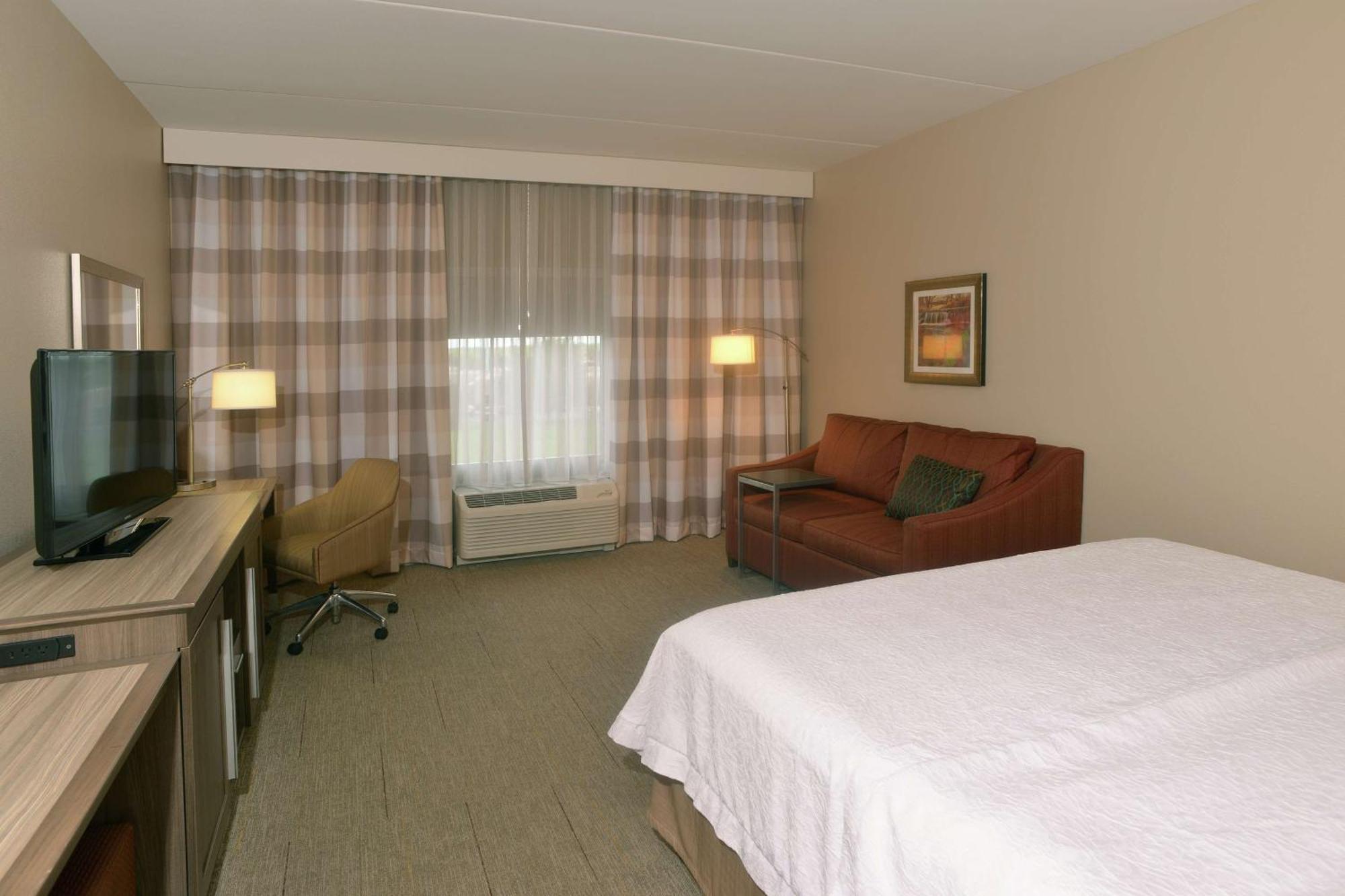 Hampton Inn Springfield-Southeast, Mo Eksteriør bilde