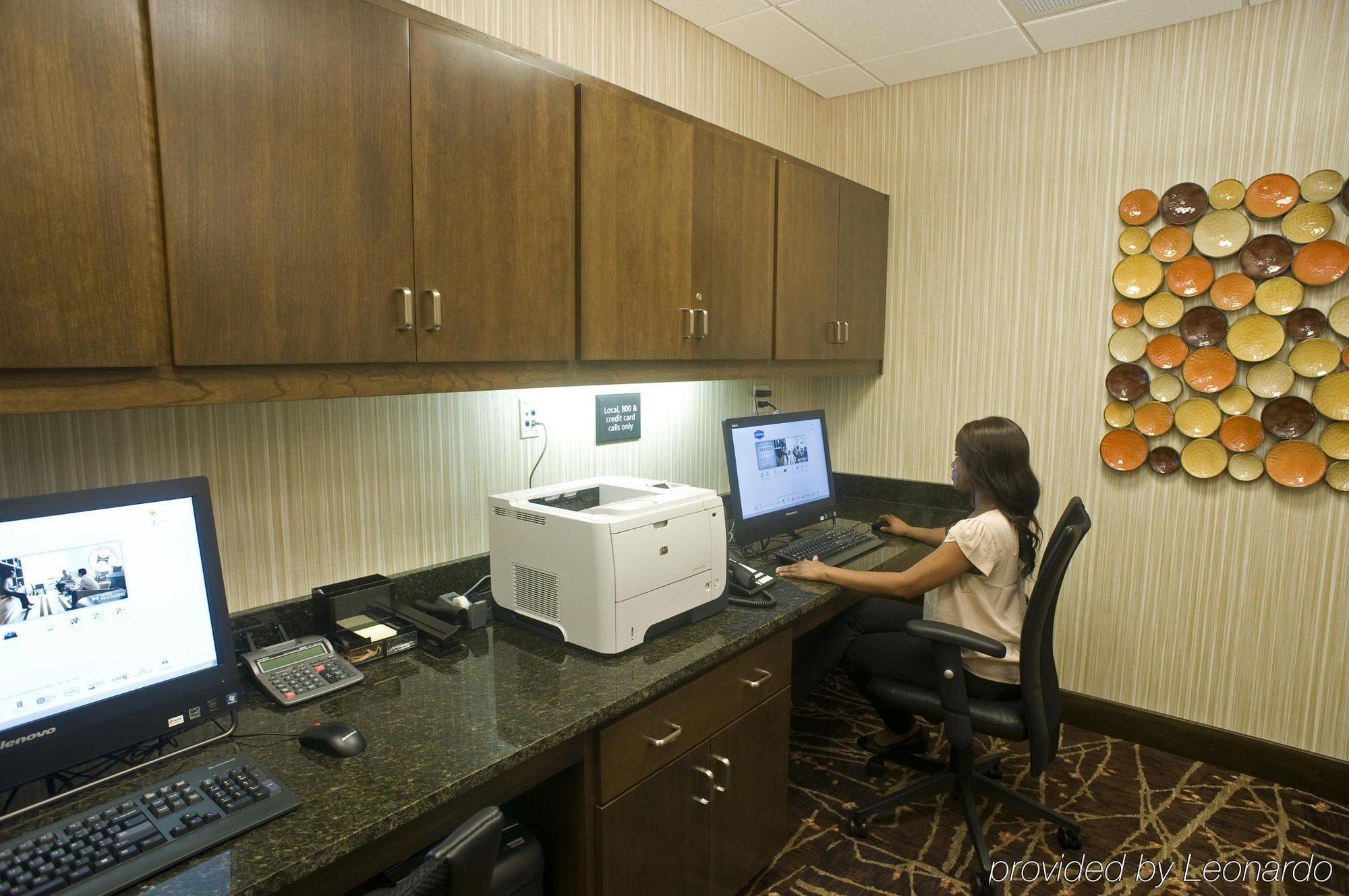 Hampton Inn Springfield-Southeast, Mo Eksteriør bilde