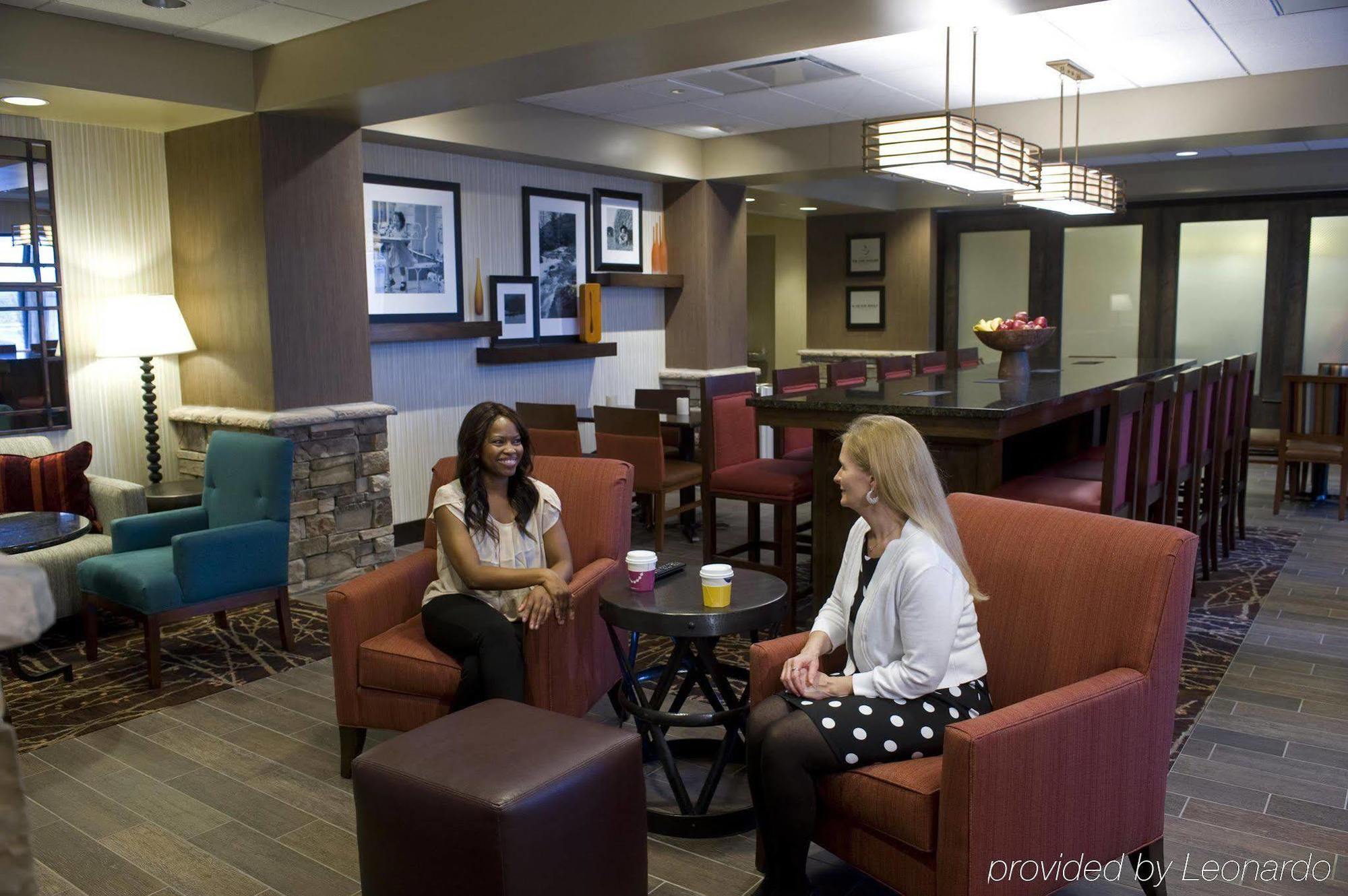 Hampton Inn Springfield-Southeast, Mo Eksteriør bilde